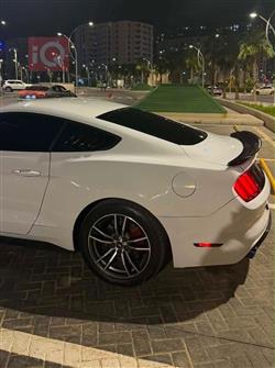فورد موستانج